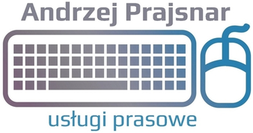 Andrzej Prajsnar Usługi Prasowe